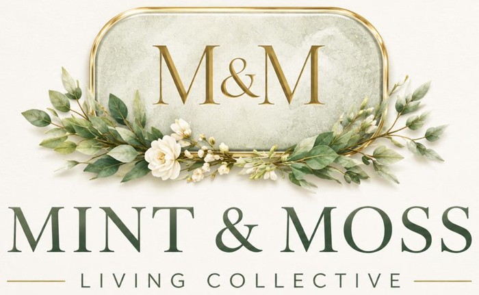 Mint & Moss Living Collective